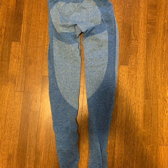 Flex Leggings - Picture 2 of 3